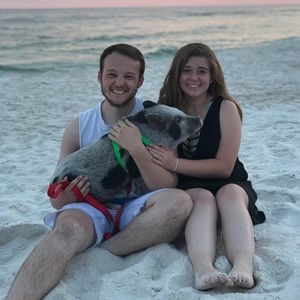 Meet your Posher, Macy